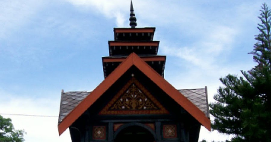 11 Sumber Sejarah Kerajaan Samudra Pasai