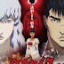 Berserk: The Golden Age Arc II - The Battle for Doldrey Animation, Action, Adventure