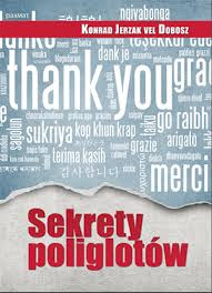 Sekrety poliglotów - Konrad Jerzak vel Dobosz