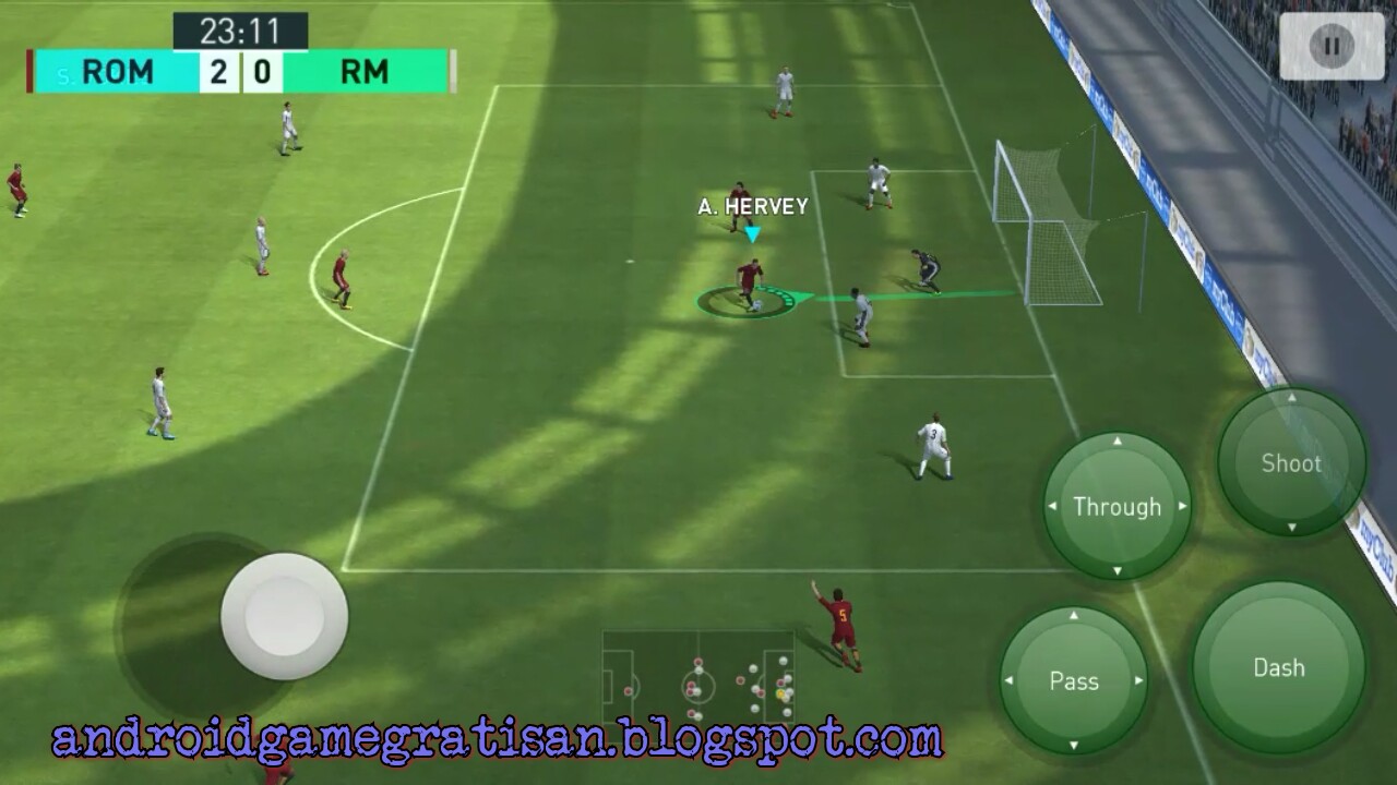 Download pes 2018 Download pes 2018