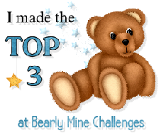 Bearly Mine Challenge