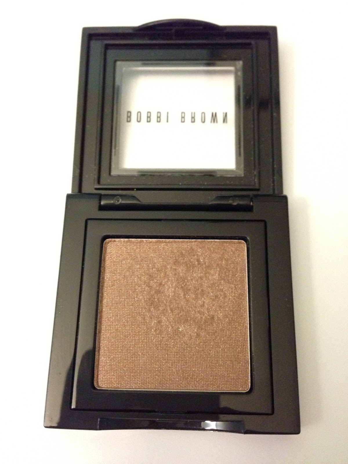 The Beauty Bar The Best Brown Eyeshadow for Asians/Yellow Undertones