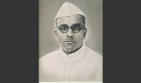 NAKARAJAN: K.V.RANGA REDDY ,FREEDOM FIGHTER BORN 1890,DECEMBER 12.