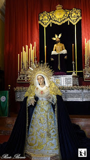Virgen de los Dolores y Misericordia