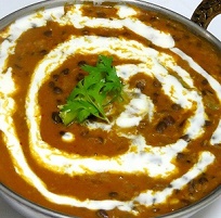 daal Makhani daal Makhani