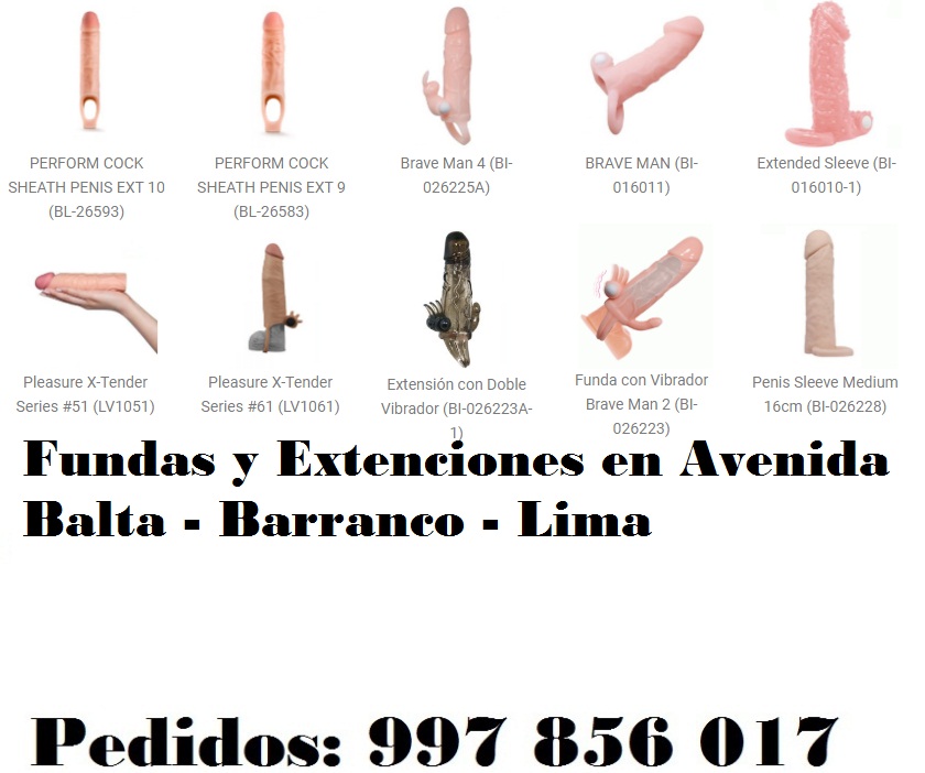 en Avenida Balta - Barranco - Lima