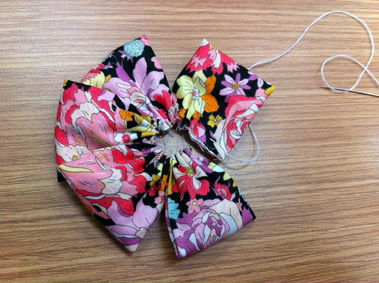 The Agtiomahendarsyah�s Happiness DIY Membuat Bross Dan