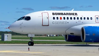  Wanaoshikilia Bombardier Wafuatwa Huko Huko na Serikali