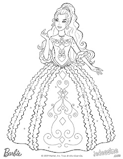 Coloriage En Ligne Tfou