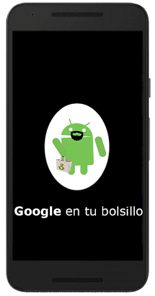 Borrar historial apps Google Play