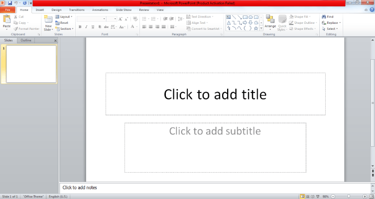 How To Editing Text in Ms Power Point ? - Career Creations || CCC Online  Test | Online Test In Hindi