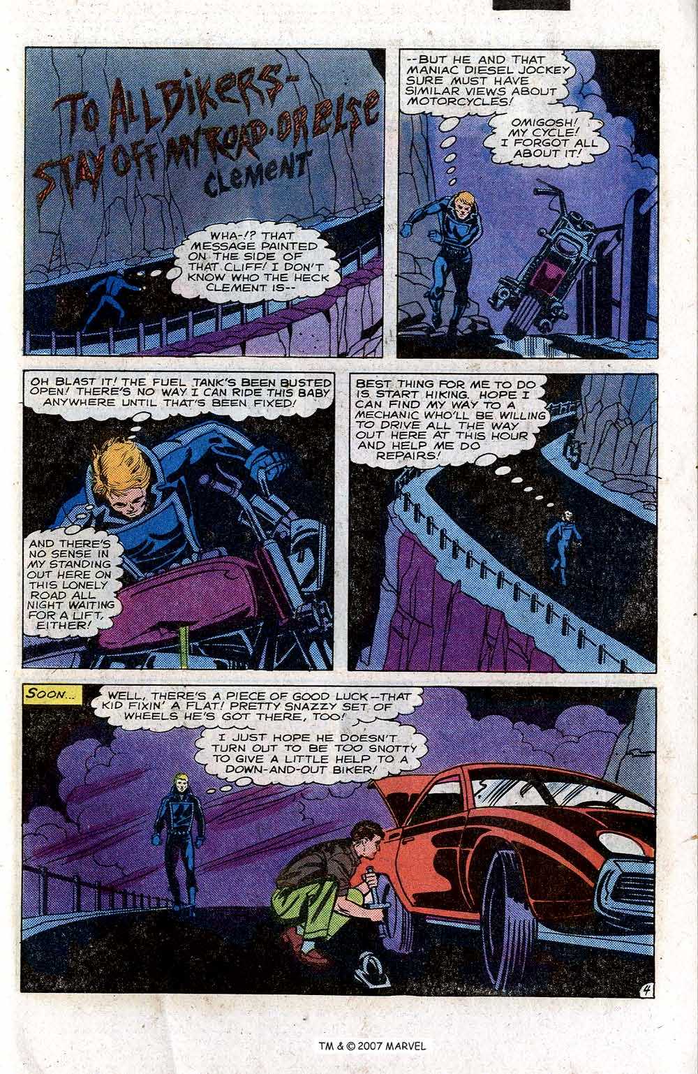 Ghost Rider (1973) issue 51 - Page 7