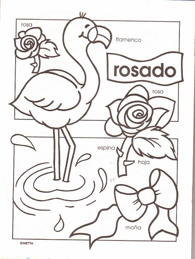 MATERIAL DIDACTICO: LOS COLORES PARA ILUMINAR