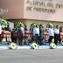 Preside Astudillo homenaje a policías caídos en cumplimiento de su deber