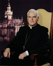 Fray Carlos Amigo Vallejo