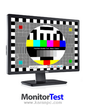 PassMark MonitorTest Free