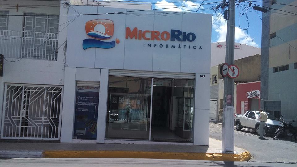 Blog Tony Bahia Notícias JuazeiroBA Loja MICRO RIO Informática