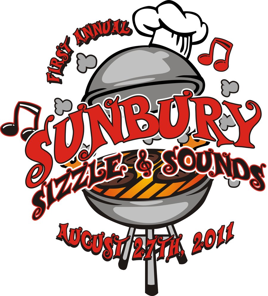 Sunbury Sizzle and Sounds Sunbury, Ohio