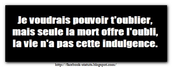Statut Facebook Amour Triste Comment Et Ou Trouver