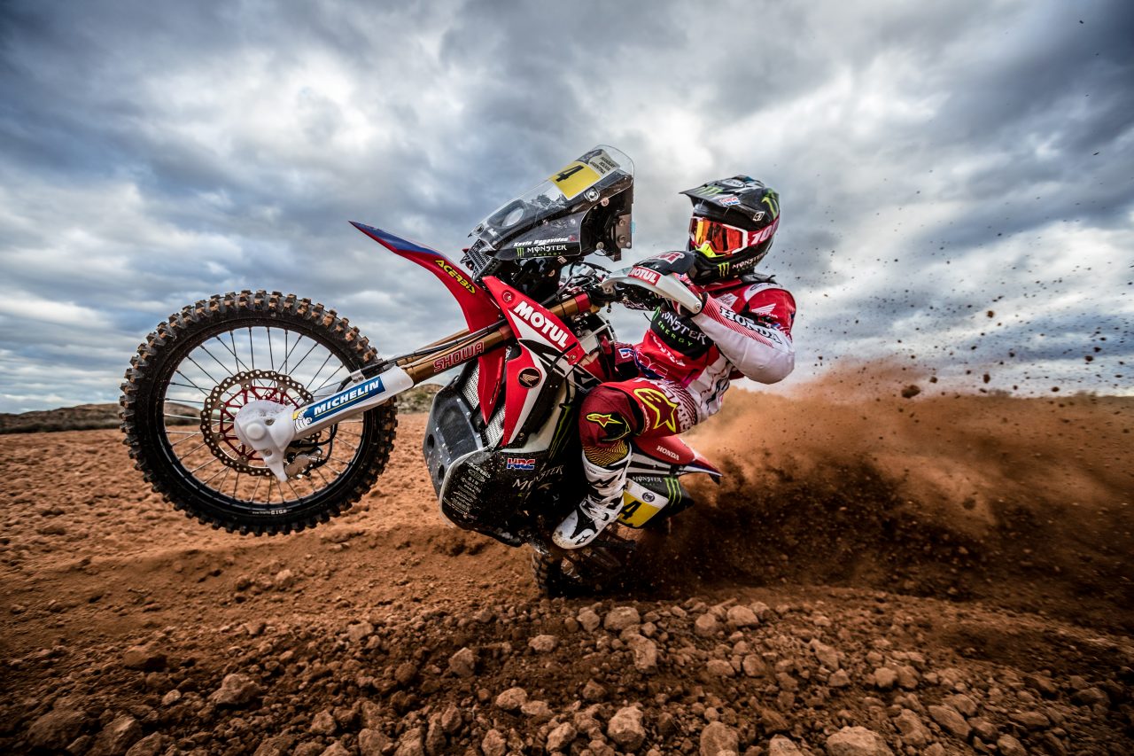 Ktm Dakar Ktm Dakar