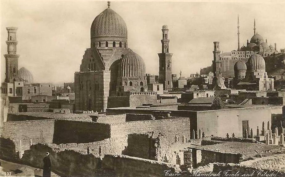 Egypt in Old Photographs ~ vintage everyday