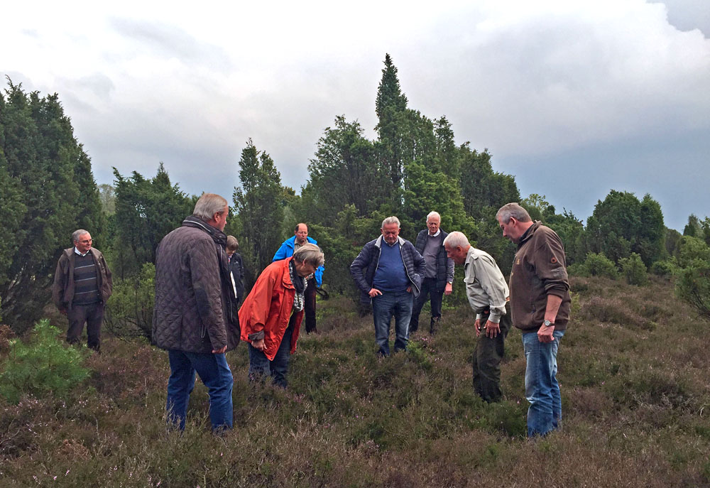 Herbstmarkt Impressionen Pomponetti