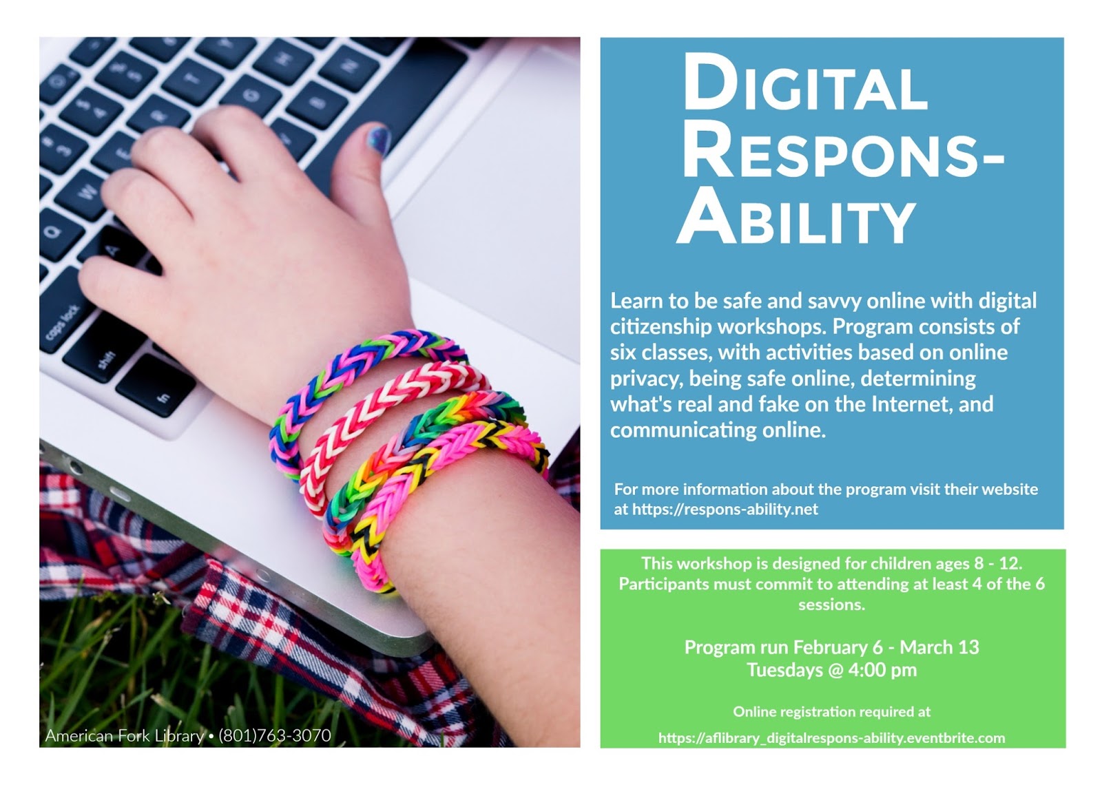 Forbes Library American Fork City Library