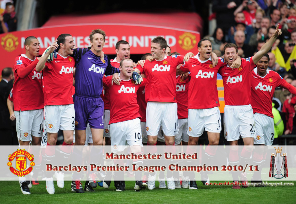 manchester united wallpaper android phone: Manchester United Barclays