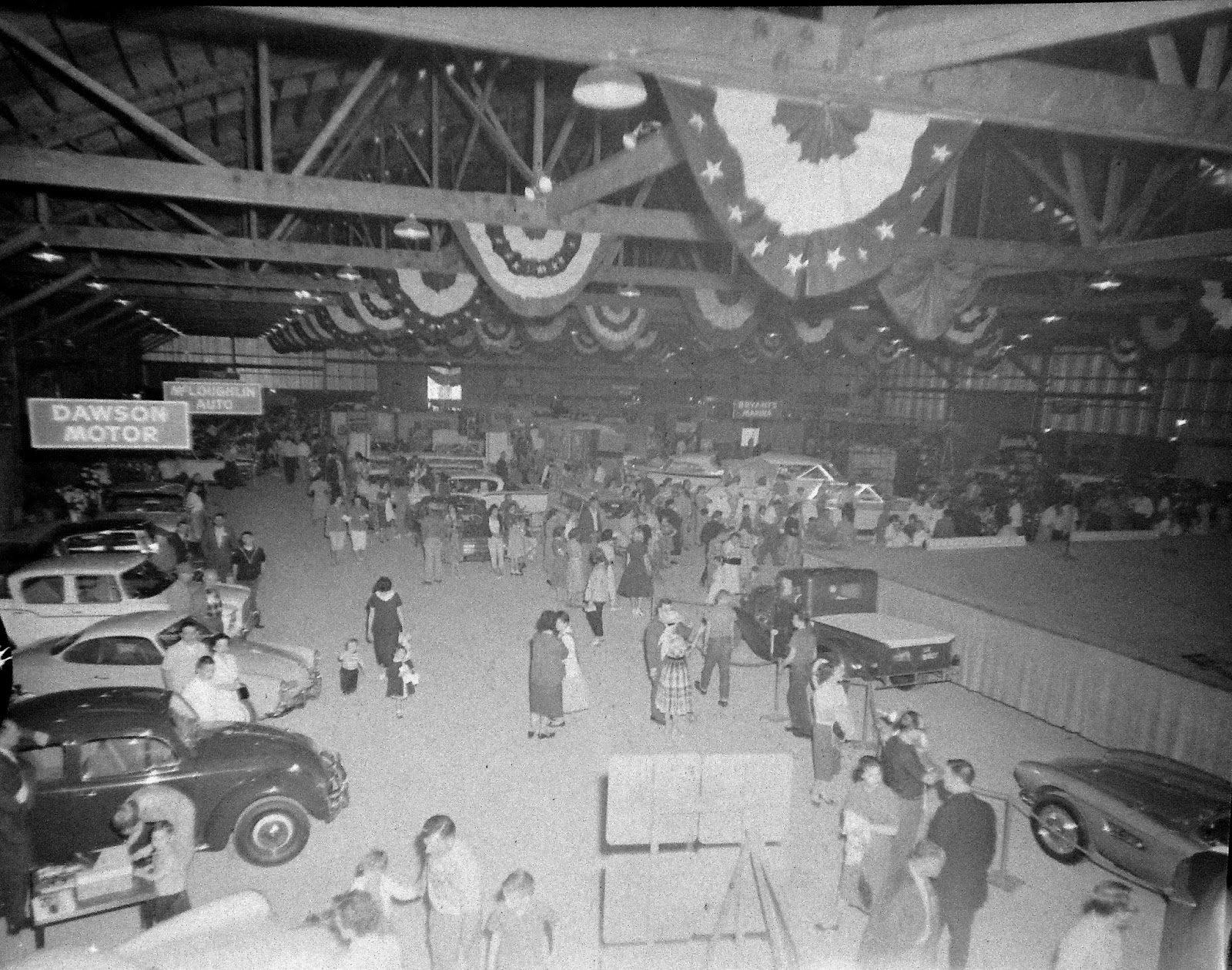 Bygone Walla Walla vintage images of the City and County (and beyond