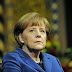 Merkel reprocha a Putin violar el derecho internacional al intervenir en Crimea