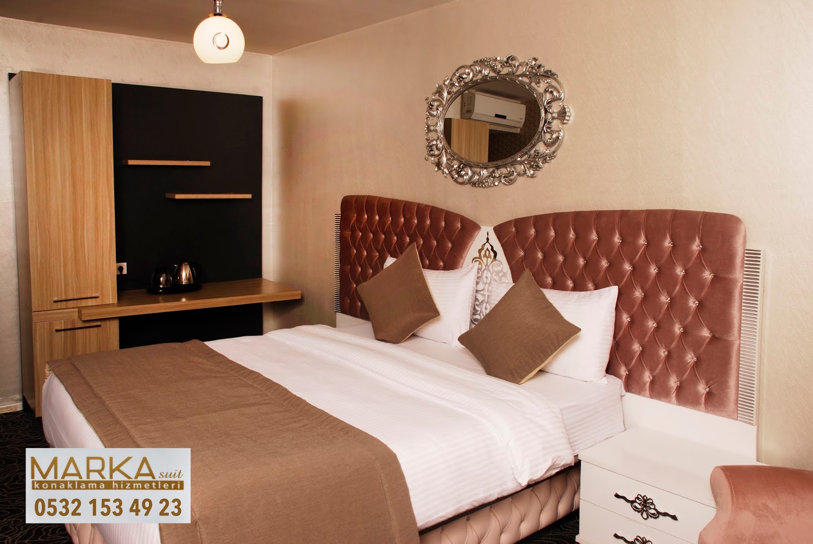 Beylikdüzü Günlük Kiralık Ev