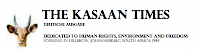 The Kasaan Times, DKZV, Windsor-Verlag, Rechercheartikel, Zuschussverlag, Pseudoverlag, Autoren betrogen,