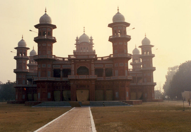 India India