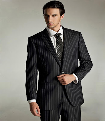 Man Made Suits: Men's Suits - Attire For Every Occasion