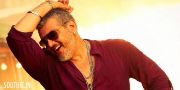 After the blockbuster success of Thala 56, Vedalam, The fans are eagerly waiting for Thala 57 to take off and Siruthai Siva is said to be directing this movie. Theri, Kabali, 24, S3 Top Tamil films for 2016.