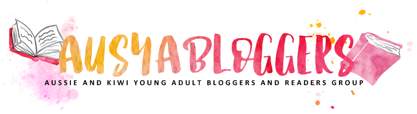 AusYABloggers