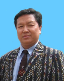 Rev. Dr. Hrang Hmung