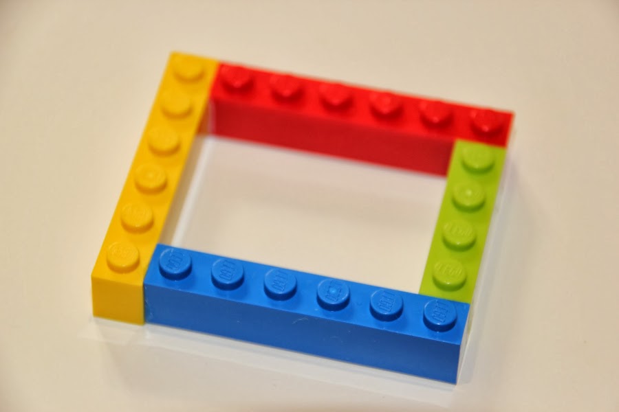 3 Ideas DIY con LEGO. Blog de diy y costura.