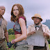 Play for Fun, Action, Adventure in the All-New "Jumanji"