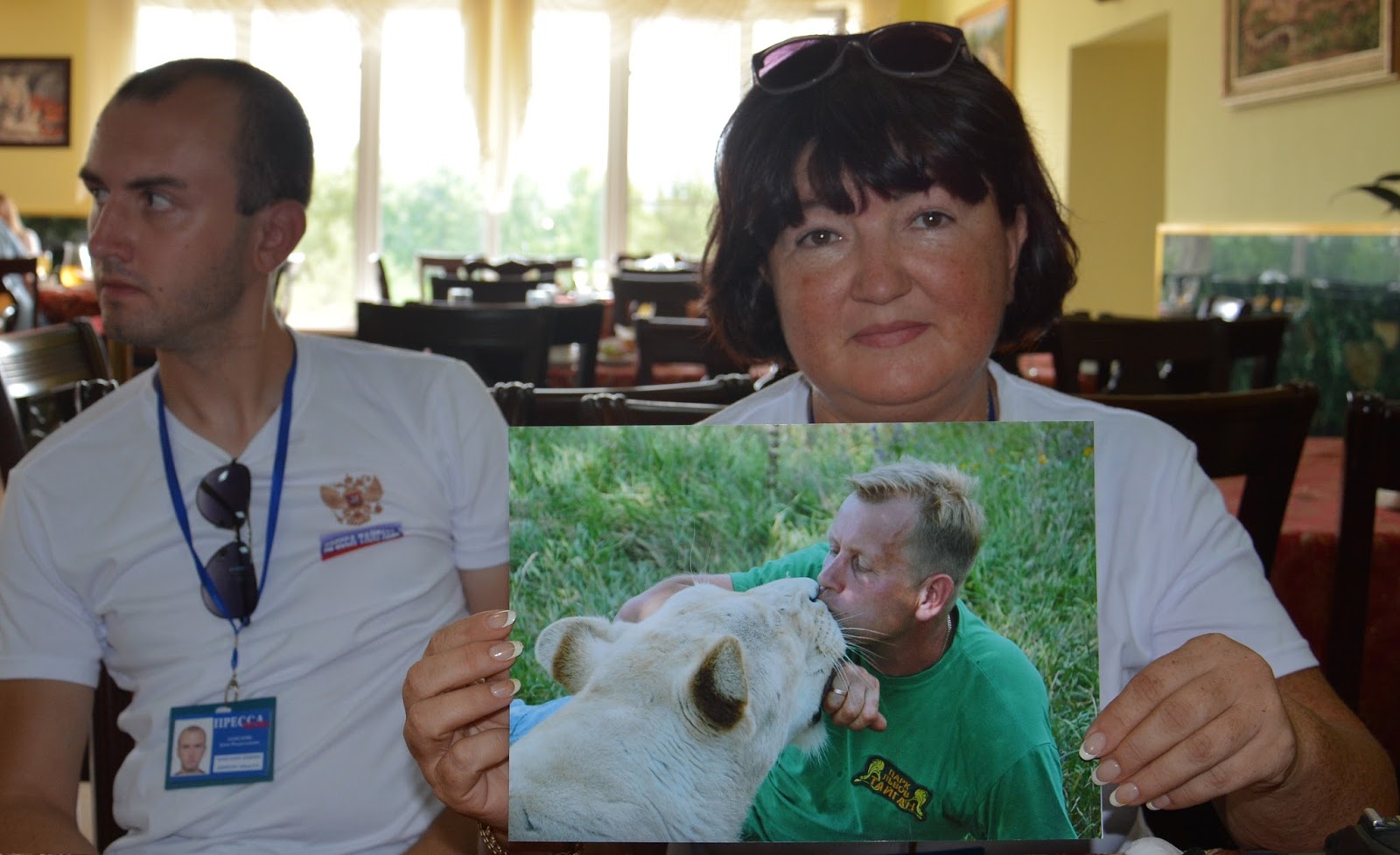 Татьяна и влад Алексагины из Тайгана: биография и личная жизнь, карьера и успех,