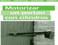 Leroy Merlín - Motorizar un portón con cilindros Motorizar-un-portón-con-cilindros