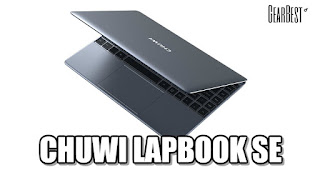 CHUWI LapBook CWI533 Notebook 