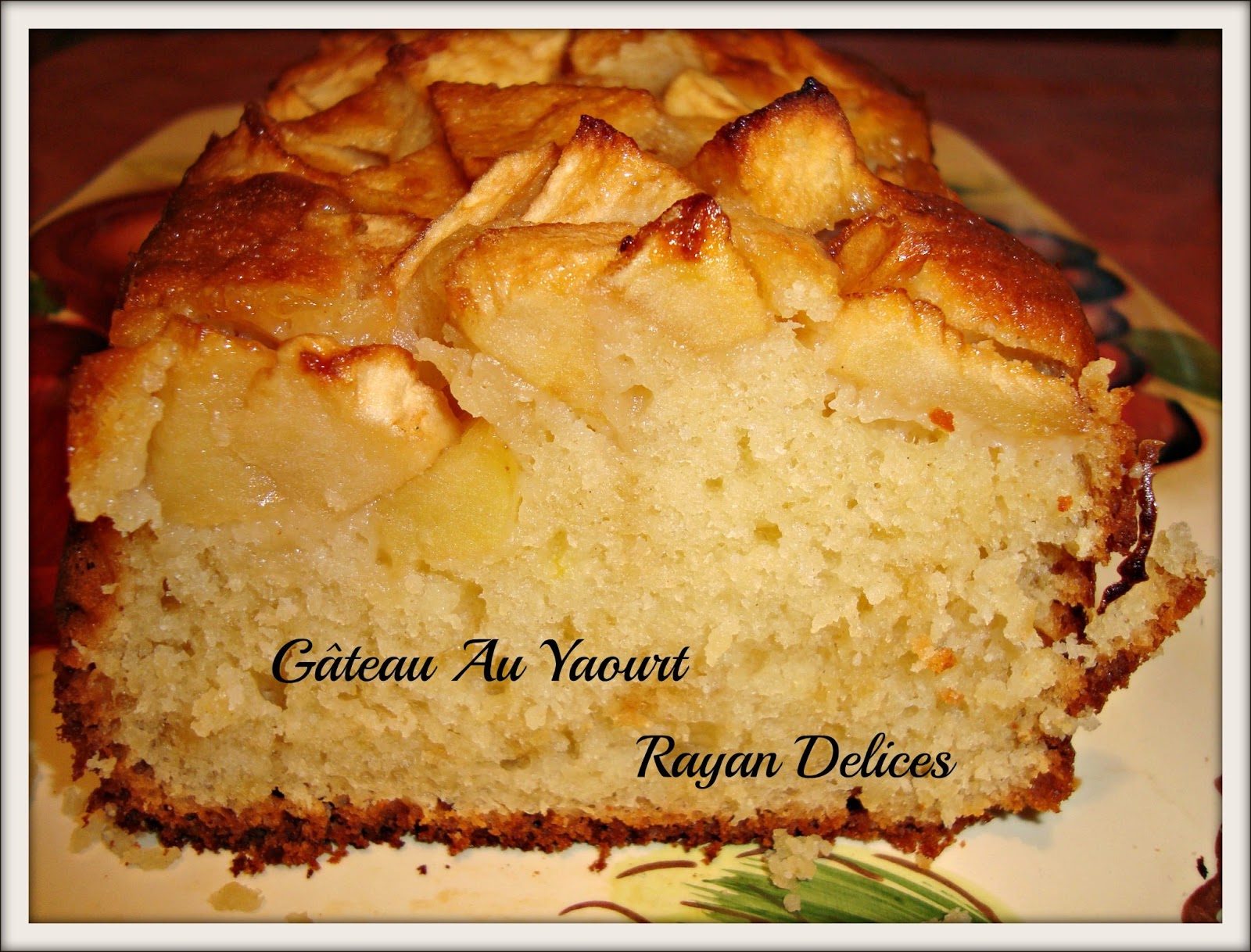 Calorie Gateau Au Yaourt Gâteau Au Yaourt 20 Gâteau au Yaourt