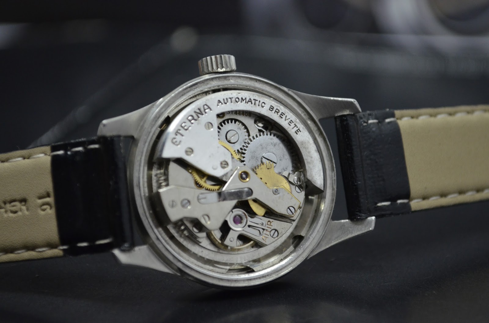 Antique Watch and Timepiece Collection by Wrist Men Watches ANTIQUE