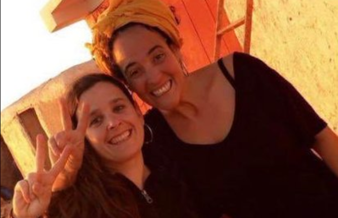 Marruecos expulsa a dos activistas extranjeras de El Aaiún.