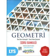Okyanus LYS Geometri Özel Ders Konseptli Soru Bankası (2017) Okyanus LYS Geometri Özel Ders Konseptli Soru Bankası (2017)