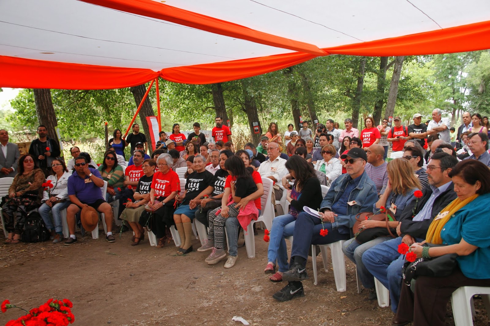 Familia Gallardo exige disculpas públicas a TVN y Canal 13 por montaje comunicacional en caso Rinconada de Maipú