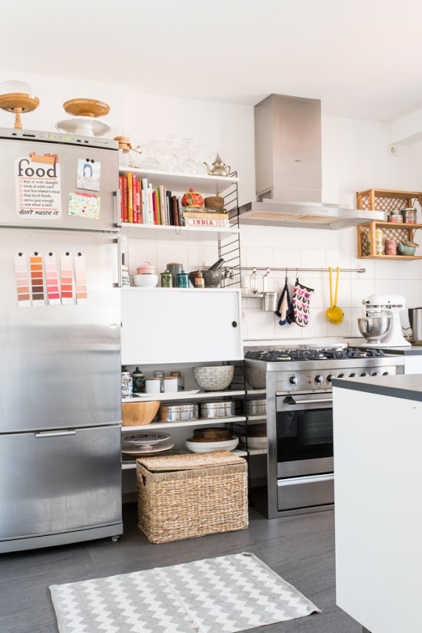 decoracion-mezcla-colores-estilos-bohemio