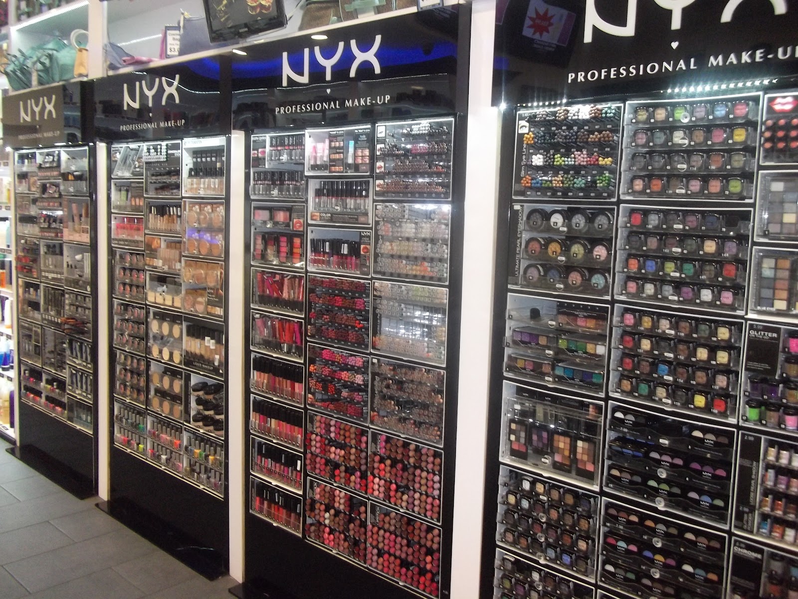 Beauty Tips Beauty Outlet