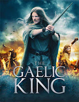 OThe Gaelic King
